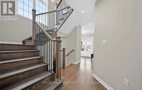 27 Crombie Street, Clarington (Bowmanville), ON - Indoor Photo Showing Other Room