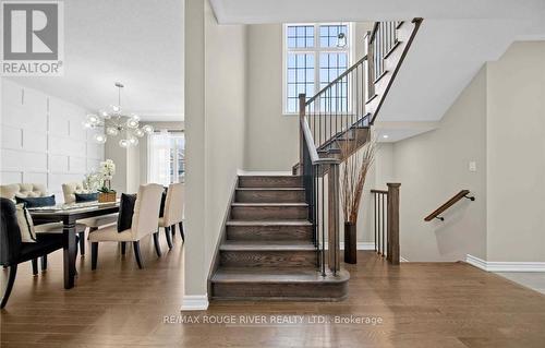27 Crombie Street, Clarington (Bowmanville), ON - Indoor