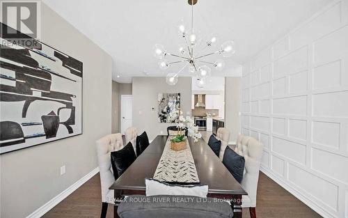 27 Crombie Street, Clarington (Bowmanville), ON - Indoor