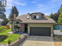 862 GREYBRIAR Court  Kamloops, BC V1S 1K5
