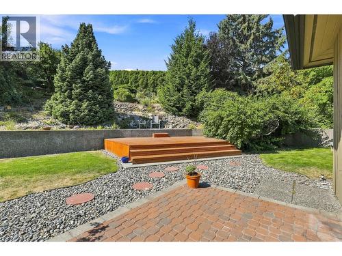 862 Greybriar Court, Kamloops, BC - Outdoor