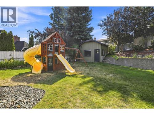 862 Greybriar Court, Kamloops, BC - Outdoor