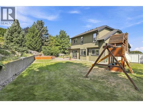 862 Greybriar Court, Kamloops, BC - Outdoor