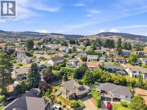 862 Greybriar Court, Kamloops, BC - Outdoor With View