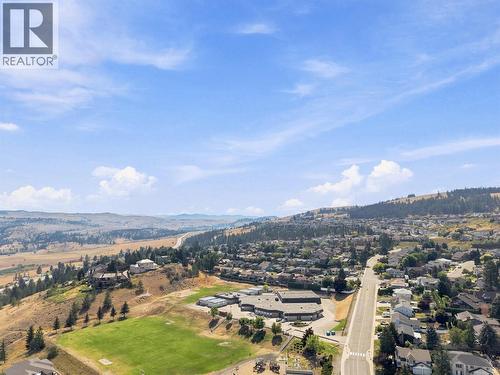 862 Greybriar Court, Kamloops, BC - Outdoor With View