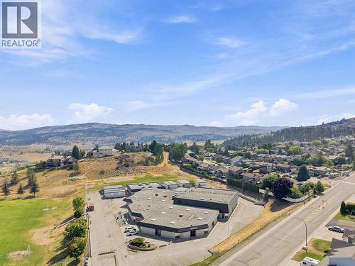 862 Greybriar Court, Kamloops, BC - Outdoor With View