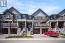 12 - 172 Parkinson Crescent, Orangeville, ON  - Outdoor With Facade 