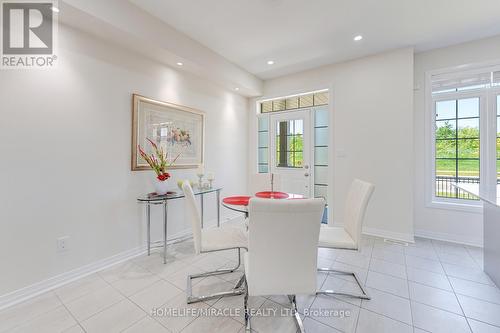 12 - 172 Parkinson Crescent, Orangeville, ON - Indoor Photo Showing Dining Room