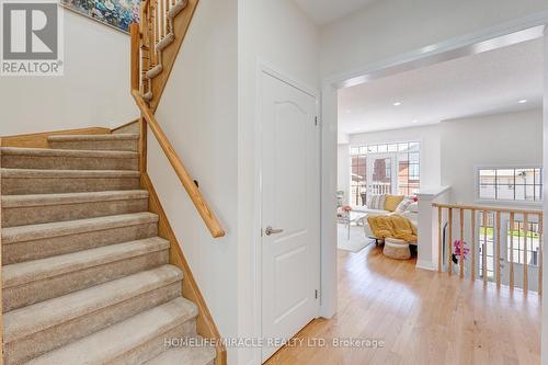 12 - 172 Parkinson Crescent, Orangeville, ON - Indoor Photo Showing Other Room