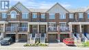 12 - 172 Parkinson Crescent, Orangeville, ON  - Outdoor With Facade 