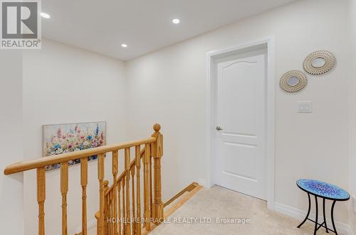 12 - 172 Parkinson Crescent, Orangeville, ON - Indoor Photo Showing Other Room