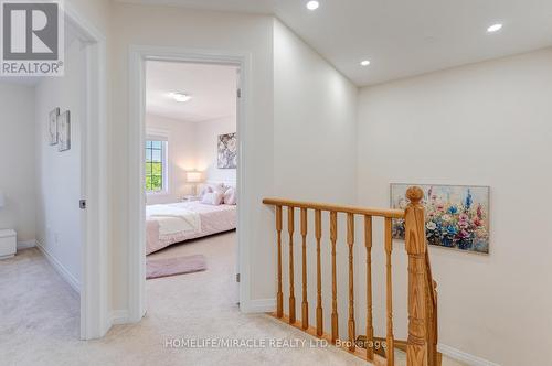 12 - 172 Parkinson Crescent, Orangeville, ON - Indoor Photo Showing Other Room