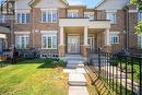 12 - 172 Parkinson Crescent, Orangeville, ON  - Outdoor With Facade 