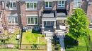12 - 172 Parkinson Crescent, Orangeville, ON  - Outdoor With Facade 