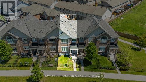 12 - 172 Parkinson Crescent, Orangeville, ON - 