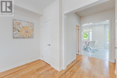 12 - 172 Parkinson Crescent, Orangeville, ON - Indoor Photo Showing Other Room