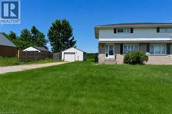 685717 HWY 2 Woodstock, ON N4S 7V9