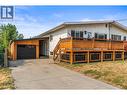 4400 15 Avenue, Vernon, BC  - Outdoor 