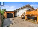 4400 15 Avenue, Vernon, BC  - Outdoor 