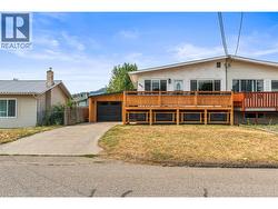 4400 15 Avenue Vernon, BC V1T 6X9