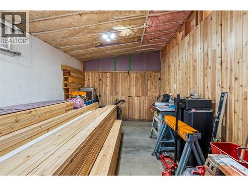 4400 15 Avenue, Vernon, BC - Indoor