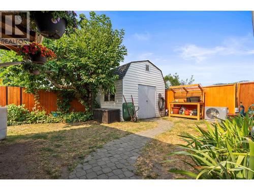 4400 15 Avenue, Vernon, BC - Outdoor