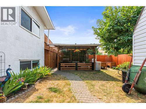 4400 15 Avenue, Vernon, BC - Outdoor