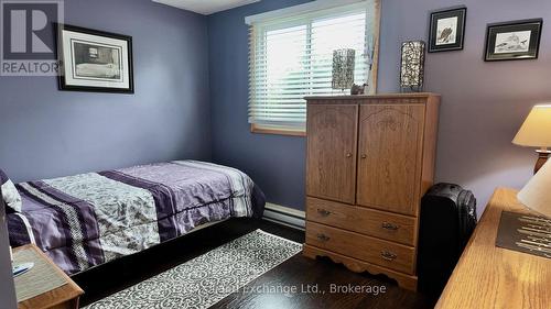 739 Palmateer Drive, Kincardine, ON - Indoor Photo Showing Bedroom