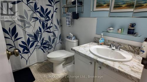 739 Palmateer Drive, Kincardine, ON - Indoor Photo Showing Bathroom
