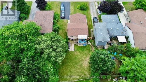 739 Palmateer Drive, Kincardine, ON - Outdoor