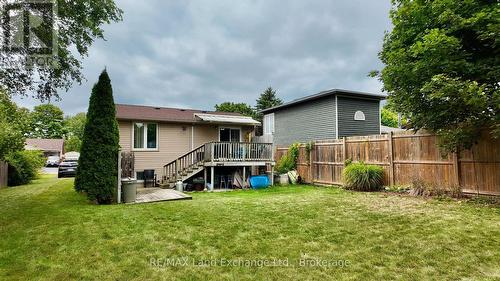 739 Palmateer Drive, Kincardine, ON - Outdoor With Exterior
