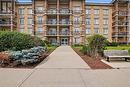 410 - 2 Colonial Drive, Guelph (Pineridge/Westminster Woods), ON  - Outdoor With Balcony With Facade 