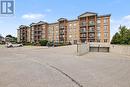 410 - 2 Colonial Drive, Guelph (Pineridge/Westminster Woods), ON  - Outdoor With Balcony With Facade 
