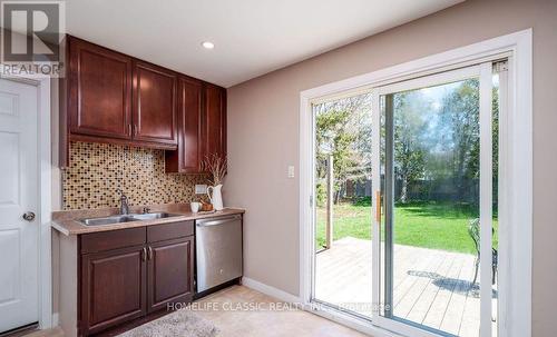 583 Elliott Crescent, Milton, ON - Indoor