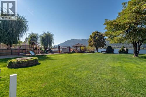 #2 8242 Highway 97A Highway, Sicamous, BC 
