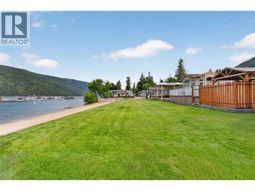 #2 8242 Highway 97A Highway, Sicamous, BC 
