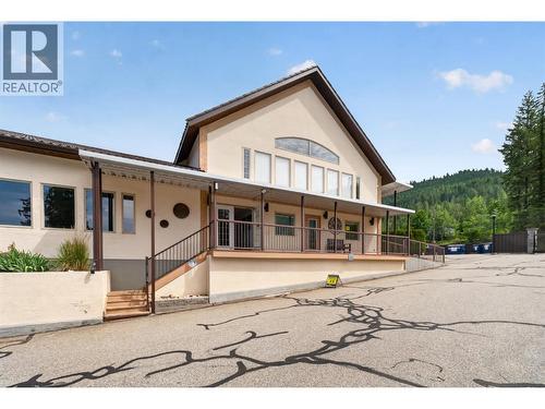 #2 8242 Highway 97A Highway, Sicamous, BC 