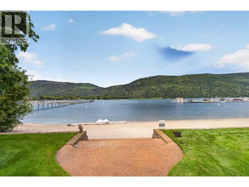 #2 8242 Highway 97A Highway, Sicamous, BC 