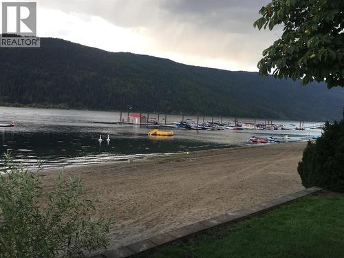 #2 8242 Highway 97A Highway, Sicamous, BC 