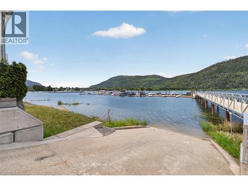 #2 8242 Highway 97A Highway, Sicamous, BC 