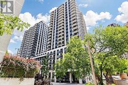 521 - 91 MONTCLAIR AVENUE Toronto, ON M5P 0B1