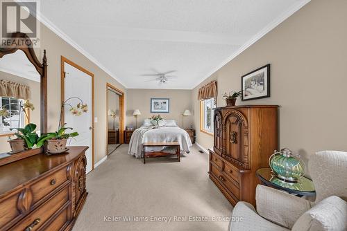 52 Rowlands Lane, Prince Edward County (Sophiasburg Ward), ON - Indoor