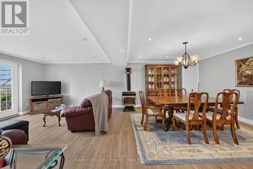 52 Rowlands Lane, Prince Edward County (Sophiasburg Ward), ON - Indoor