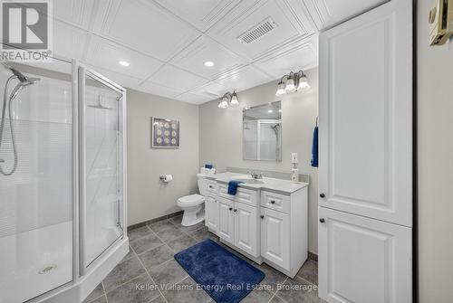 52 Rowlands Lane, Prince Edward County (Sophiasburg Ward), ON - Indoor Photo Showing Bathroom