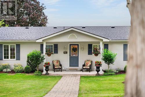 52 Rowlands Lane, Prince Edward County (Sophiasburg Ward), ON - Outdoor