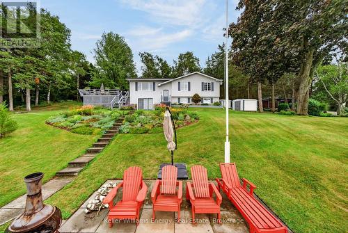 52 Rowlands Lane, Prince Edward County (Sophiasburg Ward), ON - Outdoor