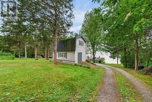 52 Rowlands Lane, Prince Edward County (Sophiasburg Ward), ON - Outdoor