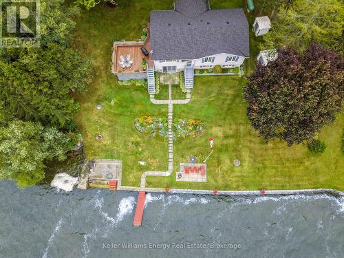 52 Rowlands Lane, Prince Edward County (Sophiasburg Ward), ON - Outdoor With View