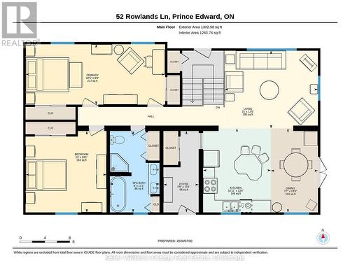 52 Rowlands Lane, Prince Edward County (Sophiasburg Ward), ON - Other