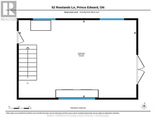 52 Rowlands Lane, Prince Edward County (Sophiasburg Ward), ON - Other